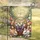 Happy Easter Bunnies Basket Eggs Spring Garden - Easter Celebration Gift Garden Flag - 5