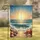 Seashells Ocean Sunset Waves - Coastal Home Decor Gift for Beach Lovers Garden Flag - 1