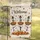 Welcome Dancing Skeletons Jack-o'-lanterns - Halloween Decor Gift Garden Flag - 5