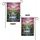 Majestic Waterfalls Cherry Blossom Garden - Home Decor Gift for Garden Lover Garden Flag - 4