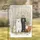 Rabbit Bear Fox Woodland Animals Forest Scene - Wildlife Lover Home Decor Gift Garden Flag - 1