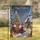 Gnomes Christmas Tree Snowy Village Gingerbread House - Christmas Decor Gift Garden Flag - 1
