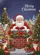 Merry Christmas From Europe Santa Village - Holiday Home Decor Gift Garden Flag - 6