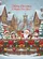 Santa Elf Reindeer Snowman European Village - Merry Christmas Happy New Year Garden Flag - 6