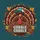 Gobble Gobble Turkey Sunglasses Baseball Cap Autumn Leaves - Thanksgiving Holiday Gift Spare Tire Cover - 5