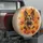 German Shepherd Autumn Leaves Wood Grain - Fall Season Decor Dog Lover Gift Spare Tire Cover - 3