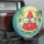 Watermelon Slice Sunglasses Tropical Beach Palm Tree - Summer Road Trip Gift Spare Tire Cover - 3