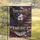 Bald Eagle 250 Years American Flag - Independence Day Celebration Garden Flag - 5