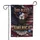Bald Eagle 250 Years American Flag - Independence Day Celebration Garden Flag - 3