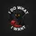 Black Cat 'I DO WHAT I WANT' Text - Independent Spirit Gift for Cat Lovers Spare Tire Cover - 5