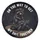 Raccoon Tortoise Cowboy Hat Journey - Adventure Lover Gift for Adventure Seekers Spare Tire Cover - 2