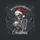 Dead Inside Christmas Skeleton Mug - Holiday Gift for Dark Humor Fan Spare Tire Cover - 5