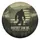Bigfoot American Flag Forest Wilderness - Outdoor Lover Gift for Bigfoot Fan Spare Tire Cover - 2