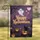 Happy Halloween Ghost Black Cat Jack-O'-Lantern - Halloween Home Decor Gift Garden Flag - 1