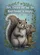 Grey Squirrel Bird Feeder Empty Message - Wildlife Lover Home Decor Gift Garden Flag - 6