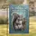 Grey Squirrel Bird Feeder Empty Message - Wildlife Lover Home Decor Gift Garden Flag - 1