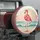 Flamingo Eyeglasses Lei Ocean Waves Tropical Seascape - Summer Getaway Gift Spare Tire Cover - 3