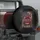 Distressed American Flag Maltese Cross Firefighter - First Responder Gift for Firefighters Spare Tire Cover - 3