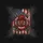 Distressed American Flag Maltese Cross Firefighter - First Responder Gift for Firefighters Spare Tire Cover - 5