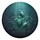 Three Swimming Sea Turtles Deep Sea Botanical Coral Kelp Underwater - Wildlife Lovers Gift Spare Tire Cover - 2