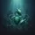 Three Swimming Sea Turtles Deep Sea Botanical Coral Kelp Underwater - Wildlife Lovers Gift Spare Tire Cover - 5