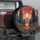 CAMPING SCENERY Spare Tire Cover - 3