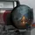 Camping Tent Campfire Lake - Outdoor Adventure Gift for Campers Spare Tire Cover - 3