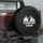 Camping Crew Pine Mountain - Outdoor Adventure Gift for Campers Spare Tire Cover - 3