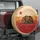 Grizzly Bear California Republic Red Star - State Pride Gift for California Enthusiasts Spare Tire Cover - 3