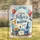Happy Father's Day Trophy Balloons Necktie Mug - Celebration Gift for Dad Garden Flag - 1