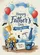 Happy Father's Day Trophy Balloons Necktie Mug - Celebration Gift for Dad Garden Flag - 6