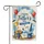 Happy Father's Day Trophy Balloons Necktie Mug - Celebration Gift for Dad Garden Flag - 3