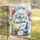 Happy Father's Day Trophy Balloons Necktie Mug - Celebration Gift for Dad Garden Flag - 5