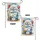 Happy Father's Day Trophy Balloons Necktie Mug - Celebration Gift for Dad Garden Flag - 4