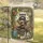 Raccoon Guitar Wild Animals Nature Scene - Nature Lover Home Decor Gift Garden Flag - 5
