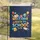 Welcome Back to School Academic Items - First Day of School Gift for Students Garden Flag - 5
