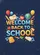 Welcome Back to School Academic Items - First Day of School Gift for Students Garden Flag - 6