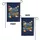 Welcome Back to School Academic Items - First Day of School Gift for Students Garden Flag - 4