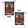 Christmas Tree Happy Year Marquee Fireworks - New Year Celebration Gift Garden Flag - 5