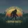 Bigfoot Sasquatch Breaking Hearts Rippin Farts Sunset - Outdoor Adventure Gift Spare Tire Cover - 5