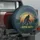 Bigfoot Sasquatch Breaking Hearts Rippin Farts Sunset - Outdoor Adventure Gift Spare Tire Cover - 3