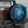 Sea Turtle Seashells Coral Deep Ocean - Marine Life Lover Gift Spare Tire Cover - 3