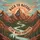 BACK TO NATURE STAY WILD FOREVER Mountain River Landscape - Outdoor Adventure Gift Spare Tire Cover - 5