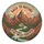 BACK TO NATURE STAY WILD FOREVER Mountain River Landscape - Outdoor Adventure Gift Spare Tire Cover - 2