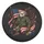 Bald Eagle American Flag Military - Independence Day Gift for Veterans Spare Tire Cover - 2