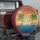All I Need Is VITAMIN Sea Palm Trees Ocean Sunset - Beach Travel Gift Spare Tire Cover - 3