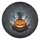 Halloween Jack-o'-Lantern Zombie Hand - Halloween Party Decor Gift Spare Tire Cover - 2