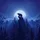 Bear Forest Moon Mountain - Outdoor Adventure Gift Spare Tire Cover - 5