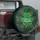 Made In Ireland Shamrock Celtic Knot - Irish Heritage Travel Gift Spare Tire Cover - 3