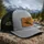Personalized Best Dad Ever, Father's Day Gift For Dad, Hat For Husband, Dad And Kid Name Leather Patch Snapback Trucker Cap - 3